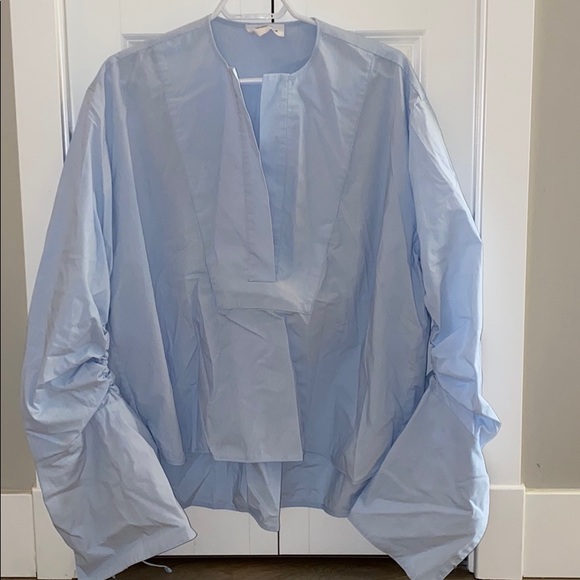 Hi-Low Top - Picture 1 of 4